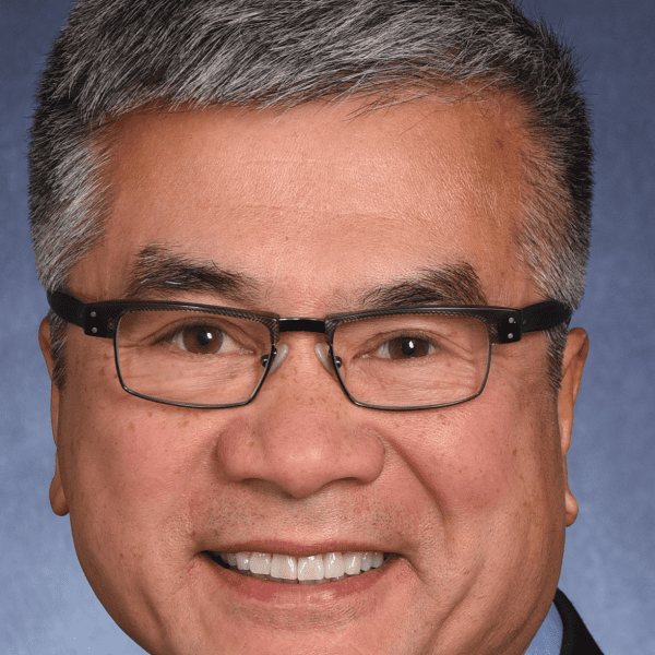 Former ambassador: China is successful the biotech race. Patent reform is how we catch up