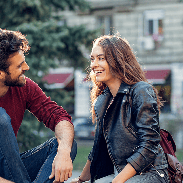 Dating consultants weigh in on Gen Z’s vibe relationship development
