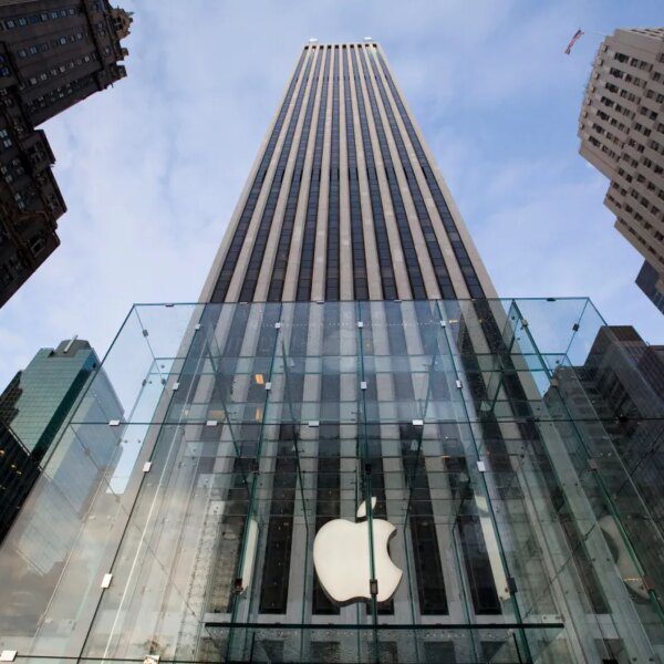 Apple turns into a debt collector with its new developer settlement