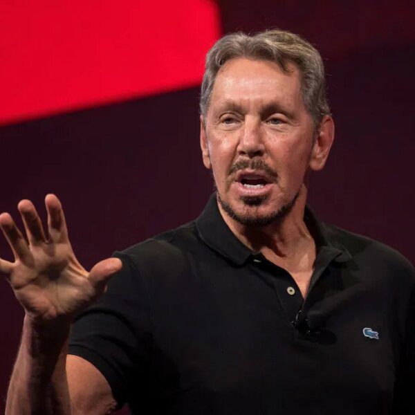 Paramount renews bid for Warner Bros, guaranteeing $40B Larry Ellison backing