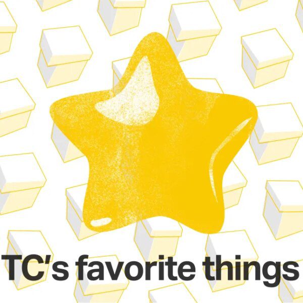 Gift information: TechCrunch’s favourite issues