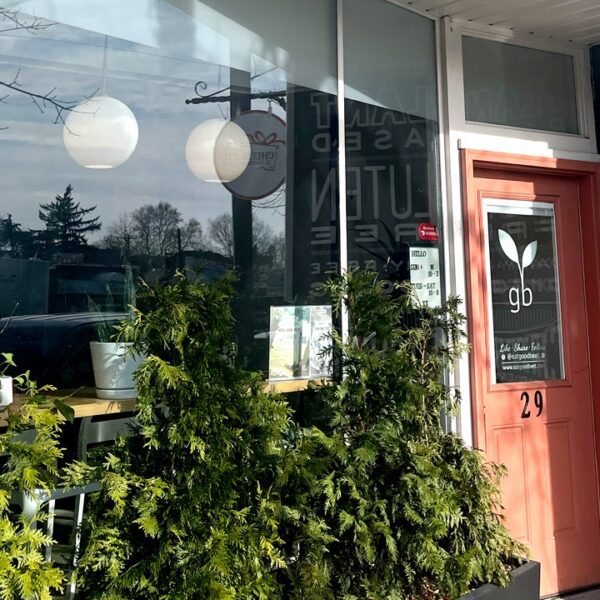 New Jersey restaurant faces backlash for including meat choices to its menu