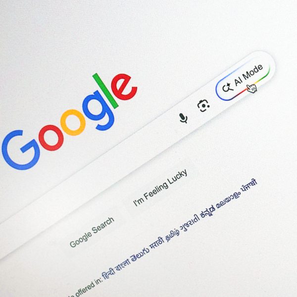 Google assessments merging AI Overviews with AI Mode