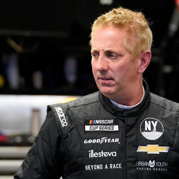 Who was Greg Biffle? NASCAR champion killed in NC plan crash