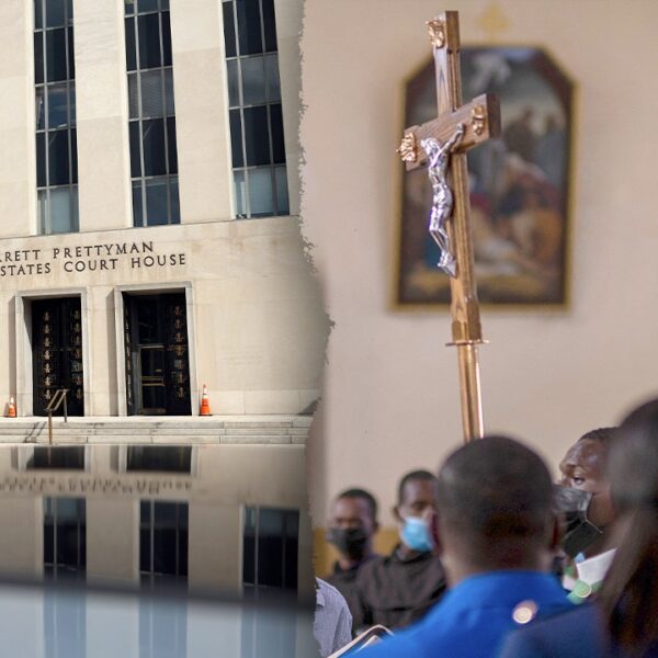 Haitian gang chief sentenced to life for 62-day missionary hostage ordeal