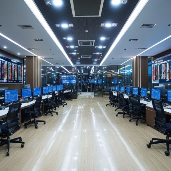 HashKey to Start Taking Investor Orders Ahead of IPO