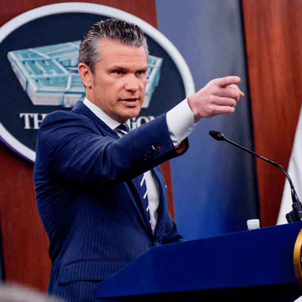 Pentagon report finds Pete Hegseth violated coverage utilizing Signal app