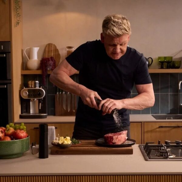 Gordon Ramsay’s go-to cookware remains to be on sale after Christmas –&hellip;