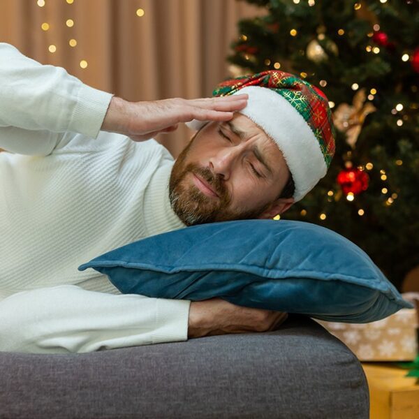 Hangover ‘cures’ and well-liked treatments are debunked by well being consultants and&hellip;