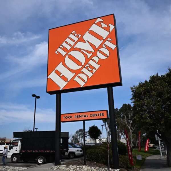 Home Depot uncovered entry to inner programs for a 12 months, says…