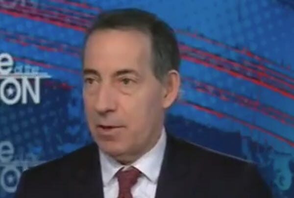 Jamie Raskin Shows Why He Will Be Trump’s Worst Nightmare