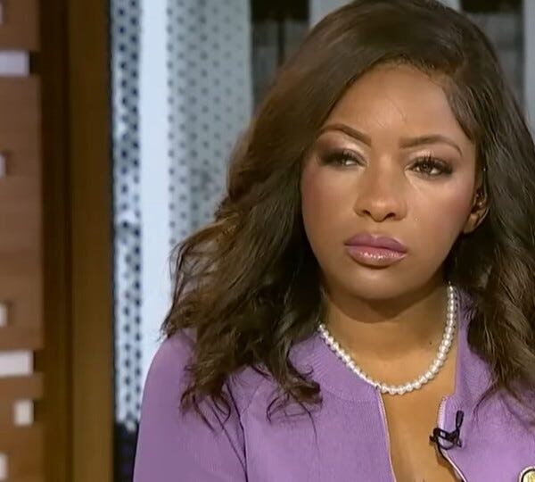 Is Jasmine Crockett The Person Who Can Finally Turn Texas Blue?