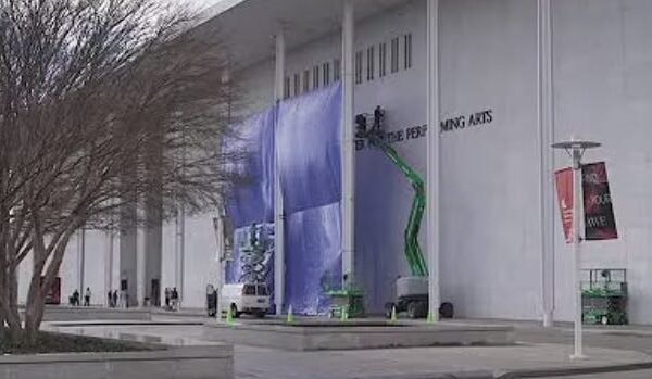 The Trump Regime Threatens Artists As The Kennedy Center Will Be Empty&hellip;