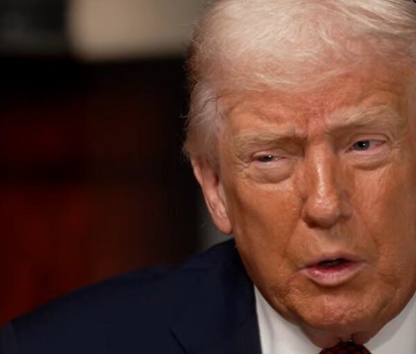 Trump's Unpopularity Goes Global And Spreads To Europe Like Wildfire