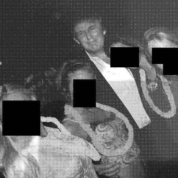 House Democrats Wreck Donald Trump’s Christmas With New Epstein Photos