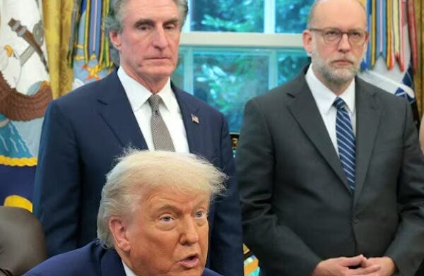 Trump Takes One Final Big Loss In Court Before The End Of&hellip;