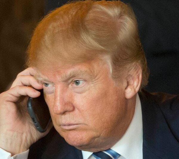 Trump May Have Lost Tennessee House Special Election For Republicans With Bizarre…