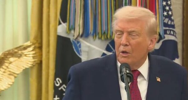 Trump Melts Down And Blames Rob Reiner For The Russia Scandal