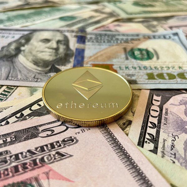 Ethereum Price Falls To $3,000 As Taker Volume Spikes To New High&hellip;