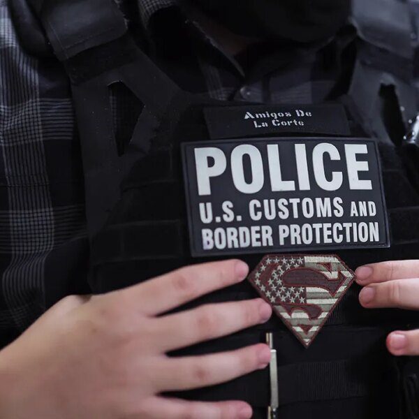 Arkansas county jail turns into main ICE hub with 450+ arrests this…