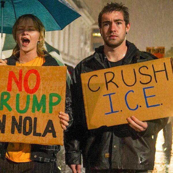 DHS launches Operation Catahoula Crunch concentrating on criminals in New Orleans