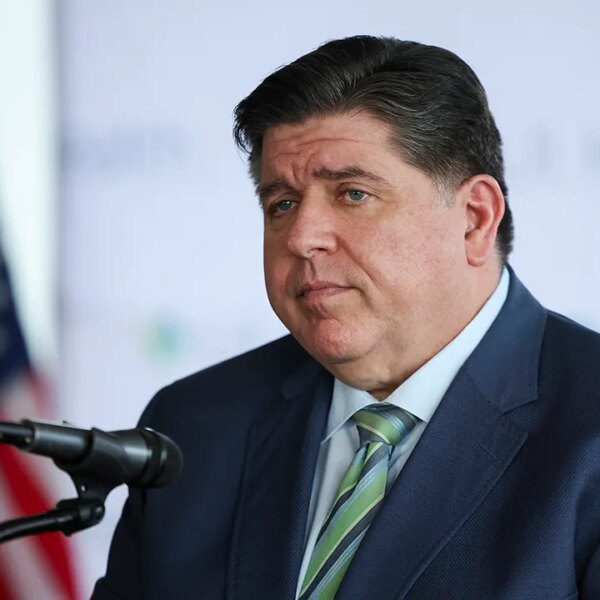 DOJ sues Illinois Gov JB Pritzker over legal guidelines defending migrants at&hellip;