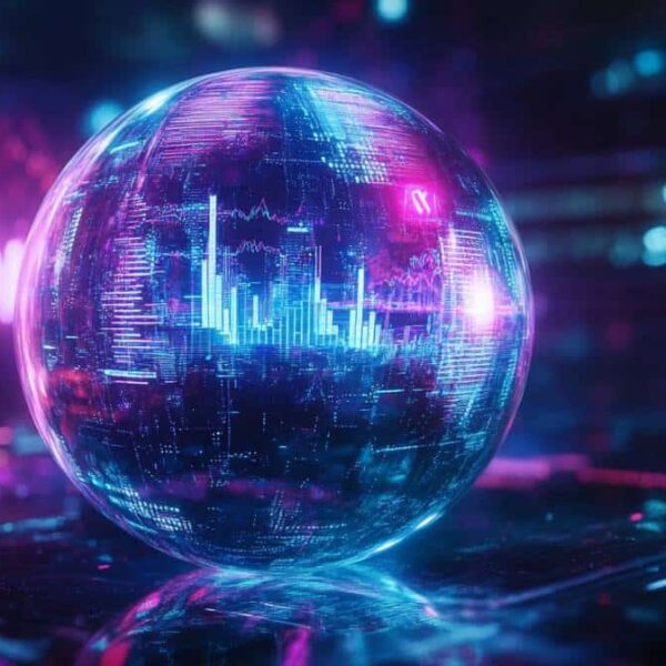 Kalshi Becomes CNN’s Prediction Market Partner as Polymarket Relaunches within the US