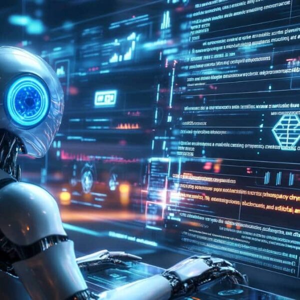 NEAR Foundation Launches AI Cloud, Private Chat for Over 100M Users