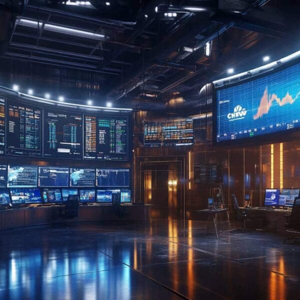 Kalshi Extends US Media Push with CNBC Deal After CNN Tie-Up