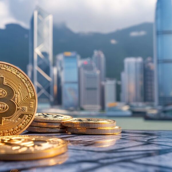 Hong Kong Opens Public Consultation on Crypto Tax Rules