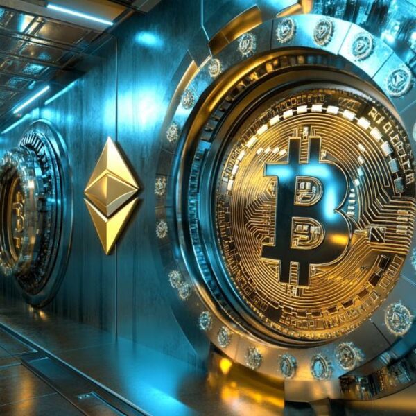 OCC Grants Conditional Approval to Ripple, Circle, BitGo, Fidelity, Paxos for National…