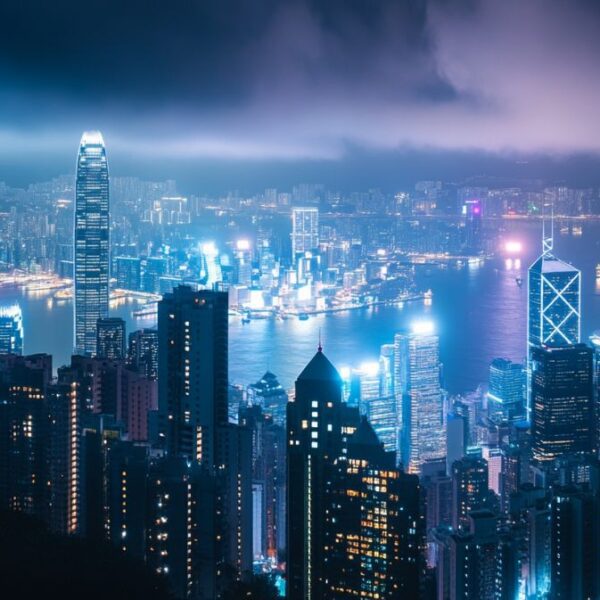 Hong Kong Targets 2026 for New Crypto Dealer and Custodian Laws