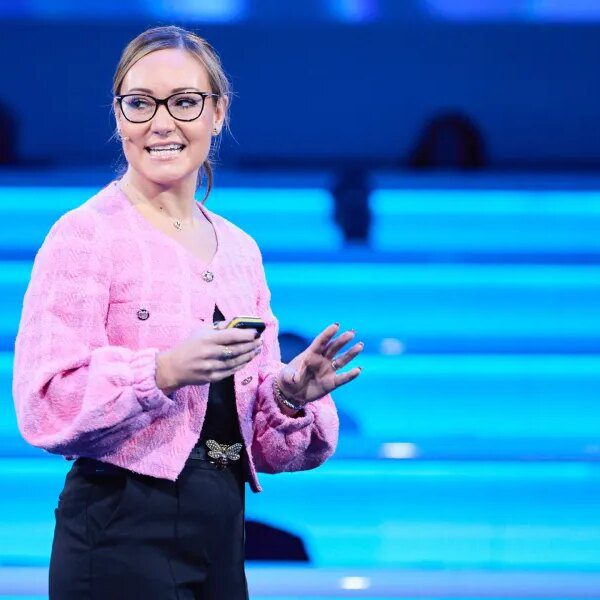 Cisco’s high exec and Amazon’s Andy Jassy share the identical hiring purple&hellip;