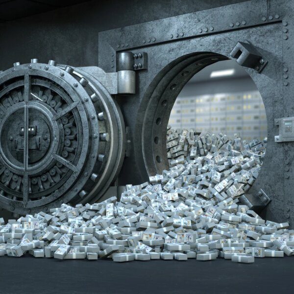 Be The Bank: I Am Locking In 7% Yields From Corporate And&hellip;