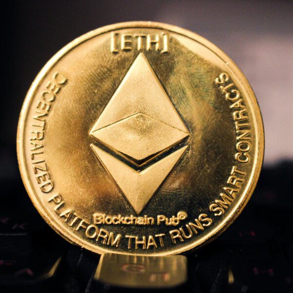 ETHA: Ethereum's Stablecoin Story Is Improving