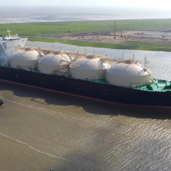Cheniere: LNG Negativity Is Not Supported By Fundamentals (Rating Upgrade)