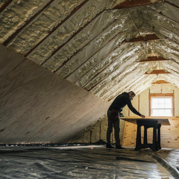 TopBuild: Big Moves Don’t Justify An Upgrade…Yet (NYSE:BLD)