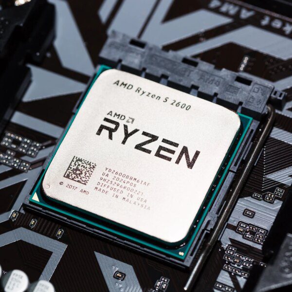 AMD: An AI Giant In The Making