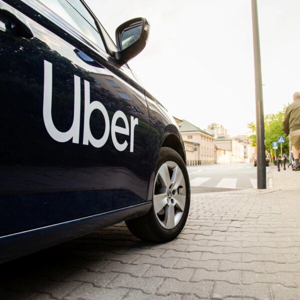 Uber Technologies: Recent Underperformance Serves Up An Early Christmas Gift (NYSE:UBER)