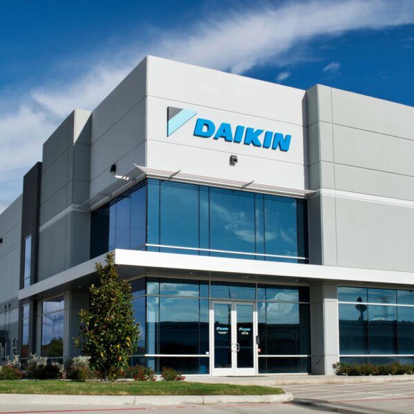 Daikin Industries: Great Business, Challenging Times