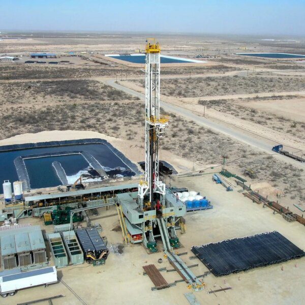 Select Water Solutions: Water Infrastructure Outshines Completion Weakness (NYSE:WTTR)