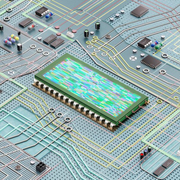 The First Crack In Nvidia's CUDA