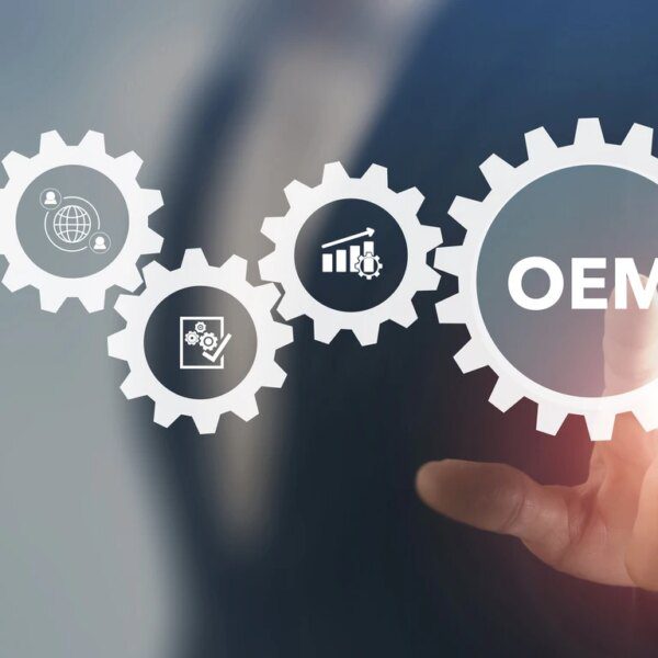 Sanmina: ZT Systems Has Proven To Be A Real Winner