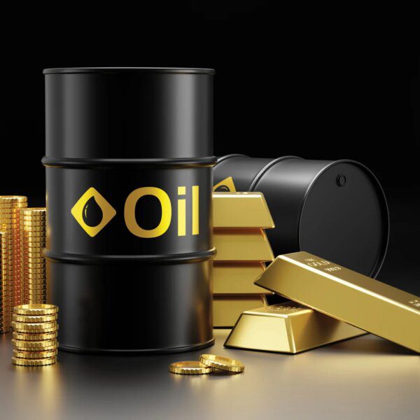 All That Glitters: Why Gold Equities May Continue To Outperform Energy Stocks