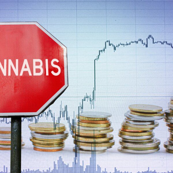 Trulieve's Rally Is A Chance To Exit