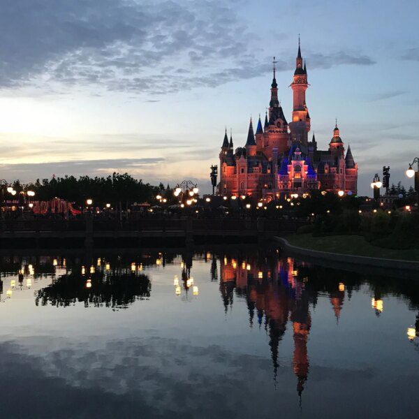 Disney: Can The Mouse House Bring Back The Movie Magic?