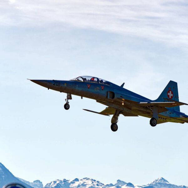 Northrop Grumman: An Argument For Buying At Undervaluation (Rating Downgrade)