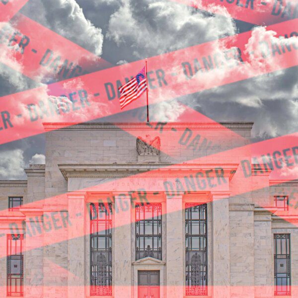 The Fed, The 10-Year Yield, And The Income Investor's Nightmare