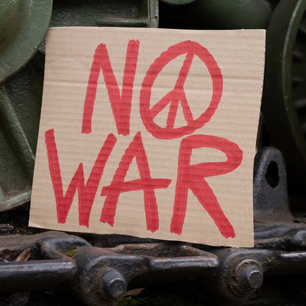 There Is No Streaming War (undefined:NFLX)