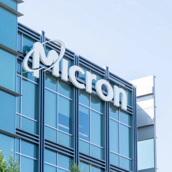 Micron's Q1 Print Could Ignite Christmas Rally
